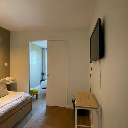 Homency - Belvedere D5 דירה